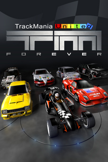 TrackMania United Forever Star Edition